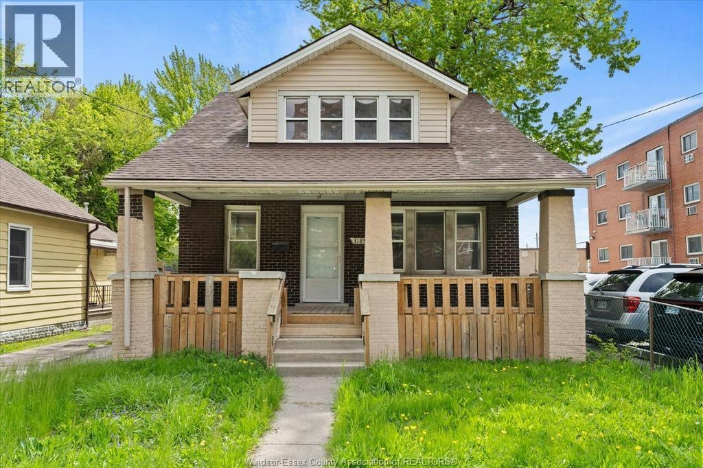 3185 Donnelly, Windsor, ON, N9C 1M3