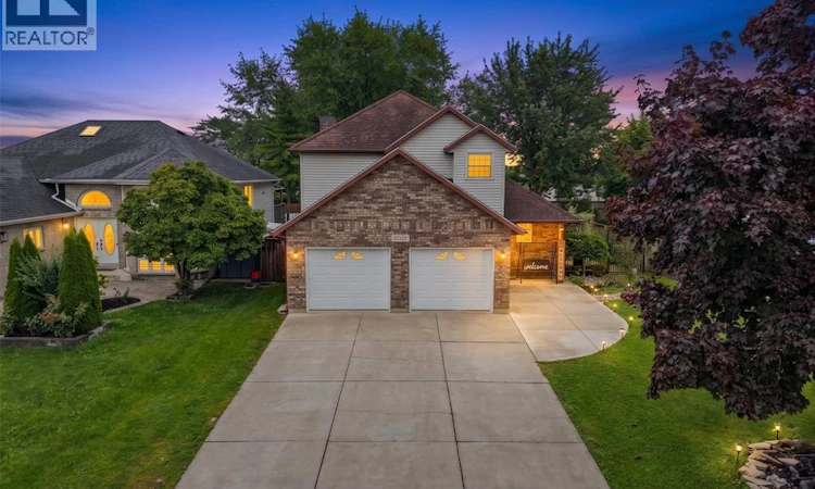 2920 Strawberry Drive