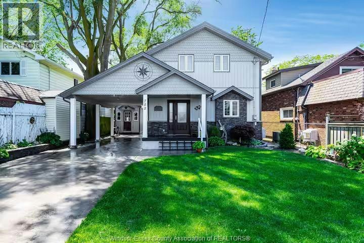 752 Point Pelee, Leamington, ON, N8H 3V4