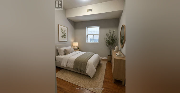 202-249 Augusta Avenue, Toronto, ON, M5T 2C2 - 7