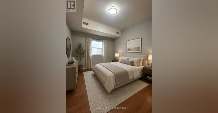 302-249 Augusta Avenue, Toronto, ON, M5T 2C2 - 5