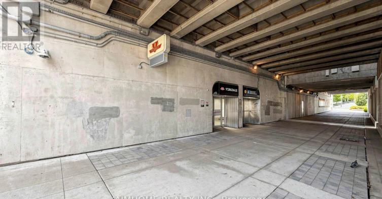 05-88 Turtle Island Road, Toronto, ON, M6A 0E4 - 25