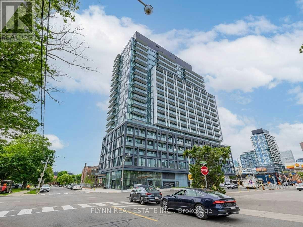 523-50 Power Street, Toronto, ON, M5A 0V3 - 2