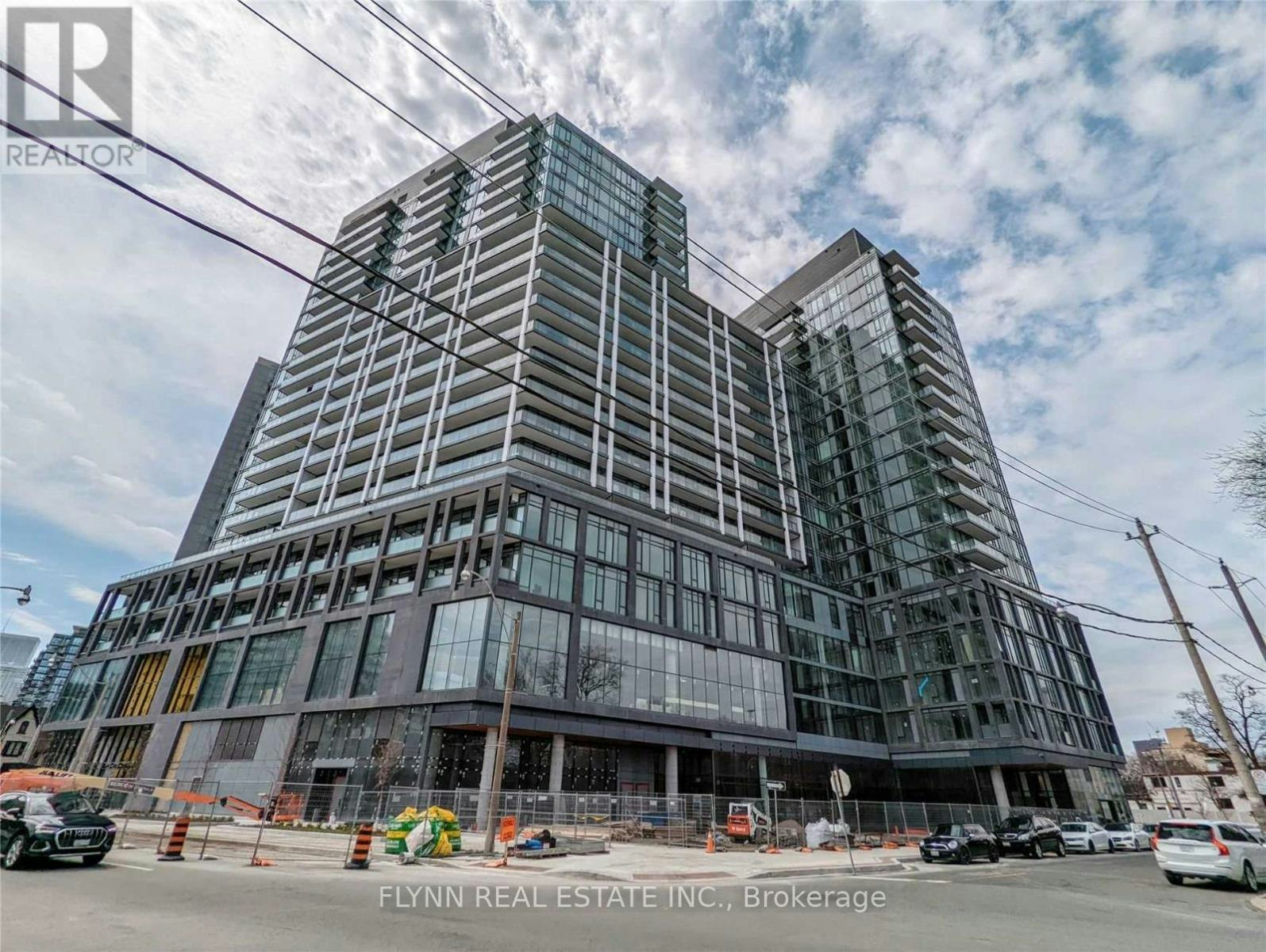 523-50 Power Street, Toronto, ON, M5A 0V3