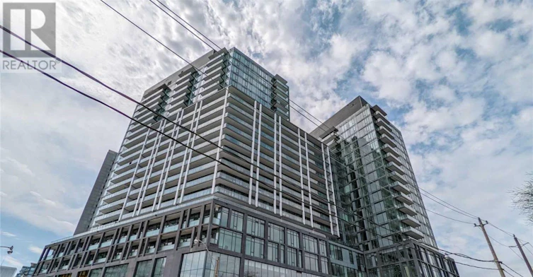 523-50 Power Street, Toronto, ON, M5A 0V3