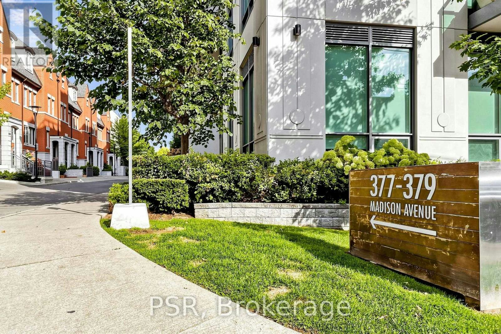 521-377 Madison Avenue, Toronto, ON, M4V 2W7 - 14
