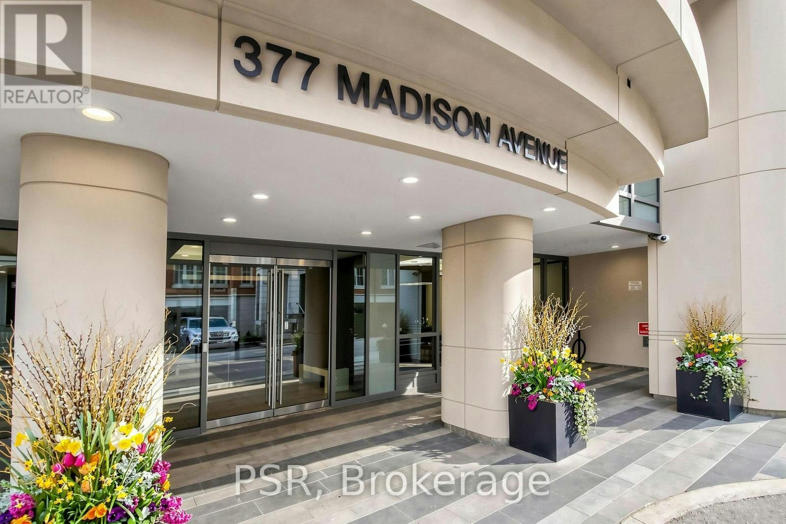 521-377 Madison Avenue, Toronto, ON, M4V 2W7 - 12