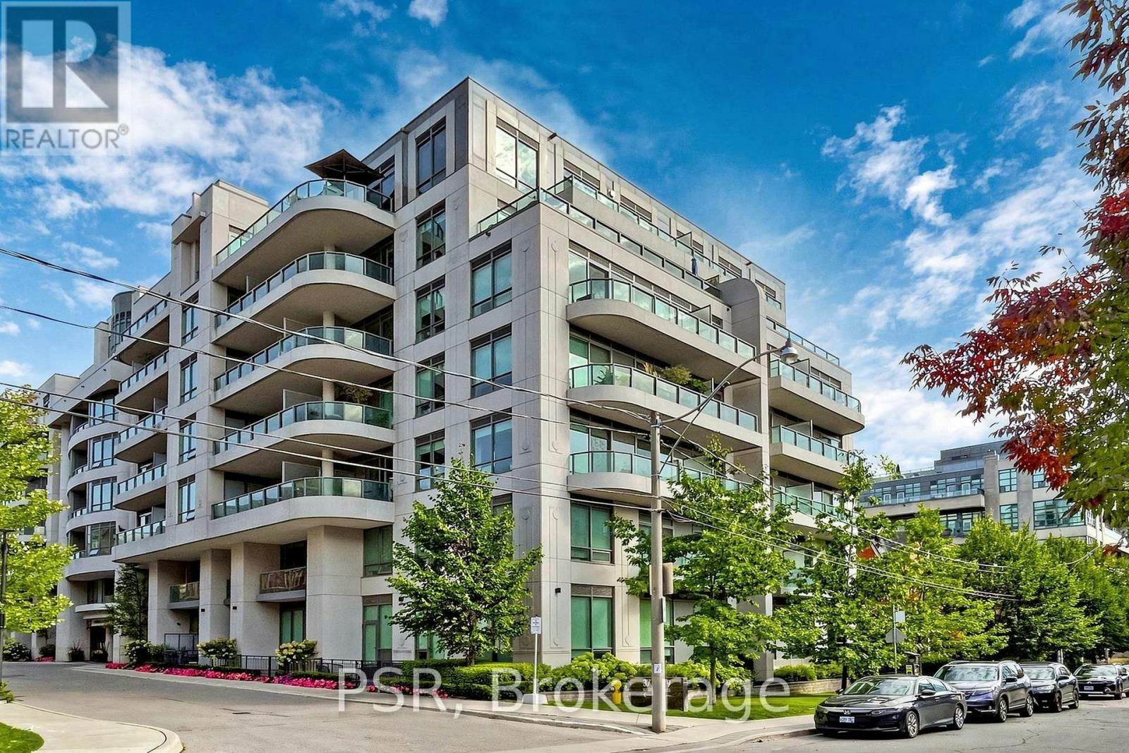 521-377 Madison Avenue, Toronto, ON, M4V 2W7 - 15