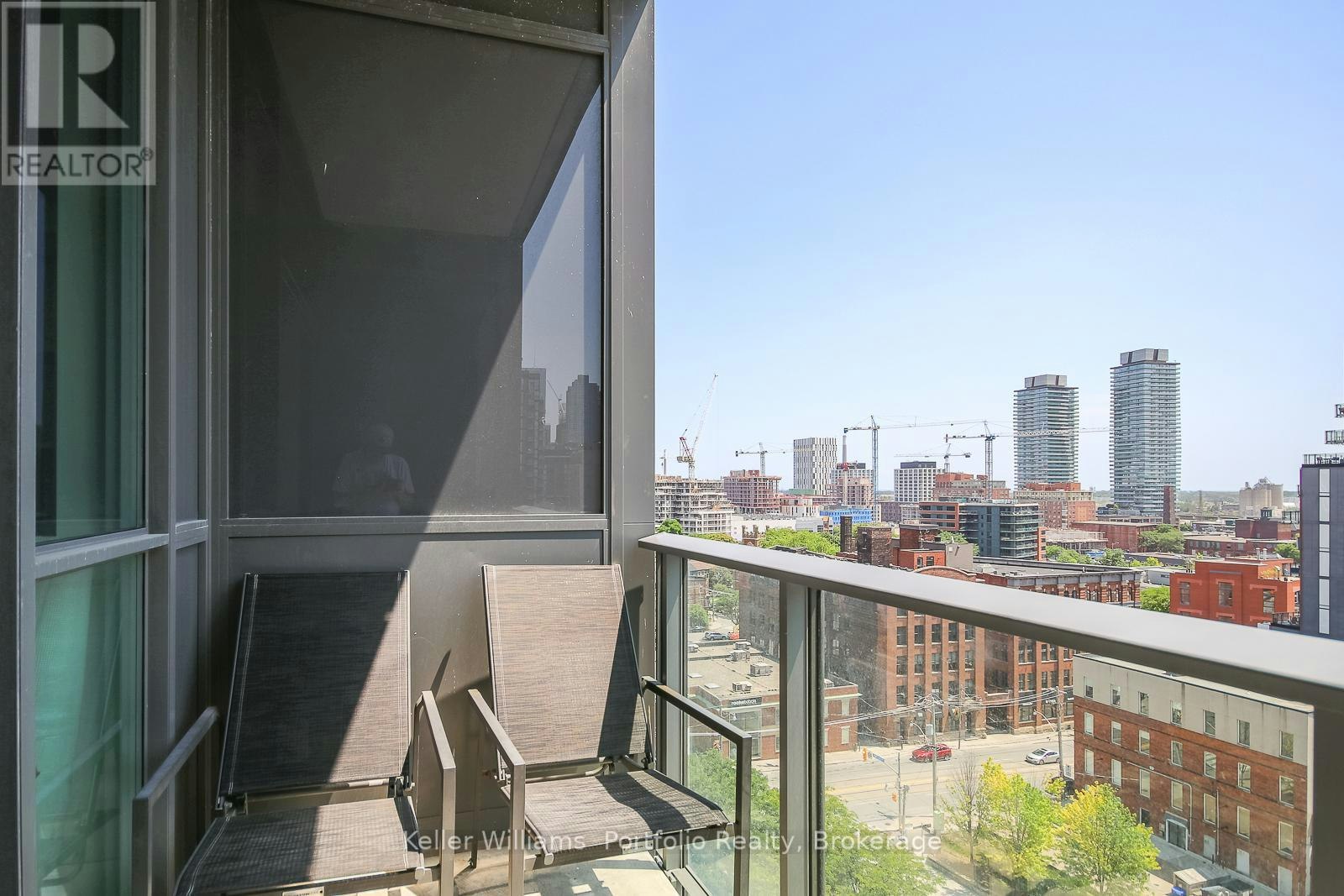 1015-120 Parliament Street, Toronto, ON, M5A 2Y8 - 23