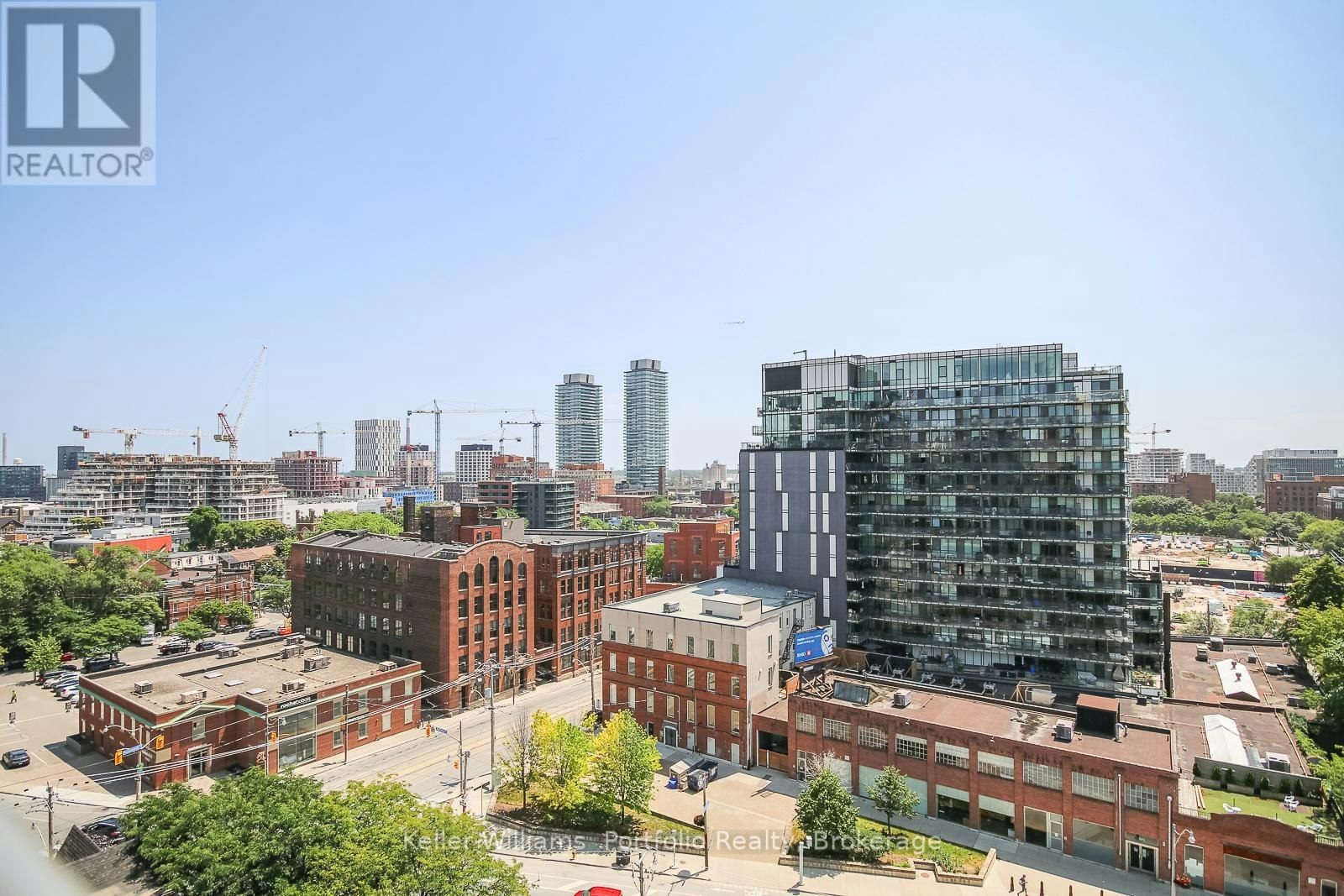 1015-120 Parliament Street, Toronto, ON, M5A 2Y8 - 26