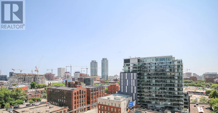 1015-120 Parliament Street, Toronto, ON, M5A 2Y8 - 26