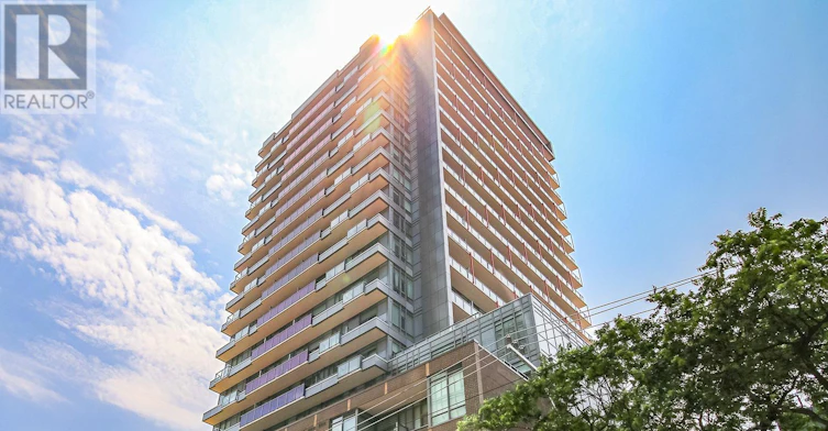 1015-120 Parliament Street, Toronto, ON, M5A 2Y8
