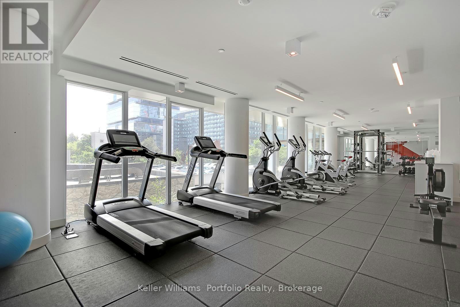 1015-120 Parliament Street, Toronto, ON, M5A 2Y8 - 31
