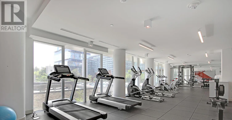 1015-120 Parliament Street, Toronto, ON, M5A 2Y8 - 31