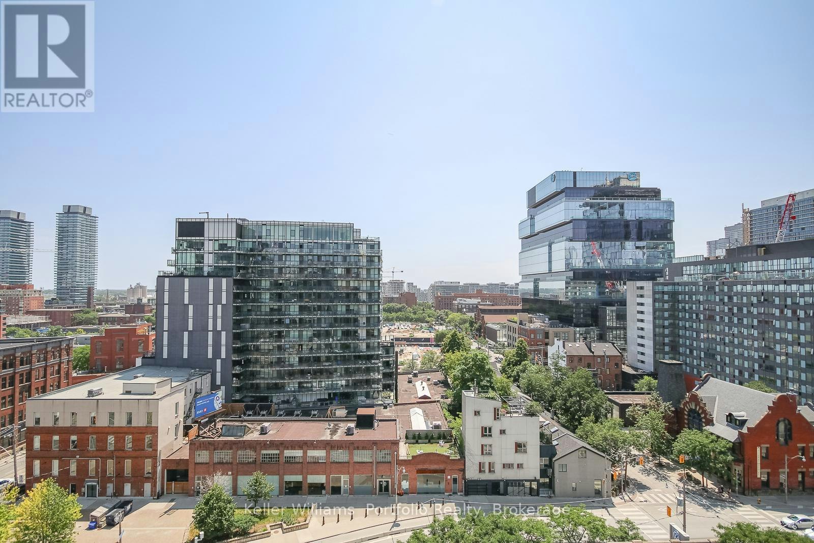 1015-120 Parliament Street, Toronto, ON, M5A 2Y8 - 24