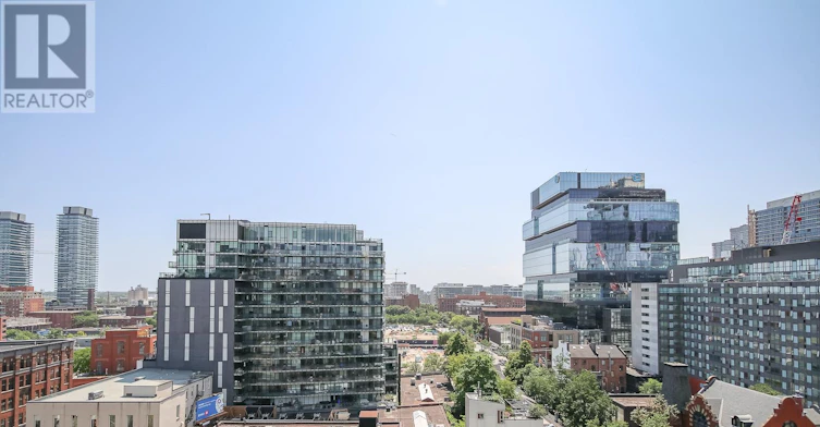 1015-120 Parliament Street, Toronto, ON, M5A 2Y8 - 24