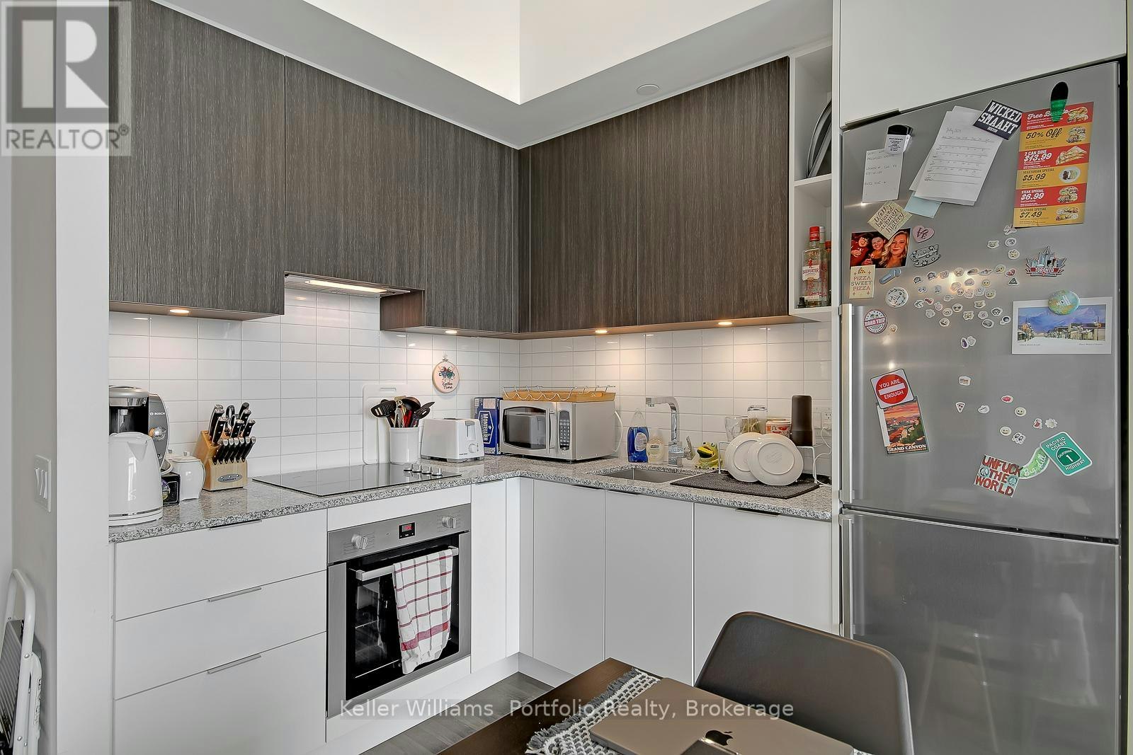1015-120 Parliament Street, Toronto, ON, M5A 2Y8 - 10