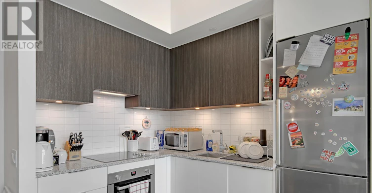 1015-120 Parliament Street, Toronto, ON, M5A 2Y8 - 10