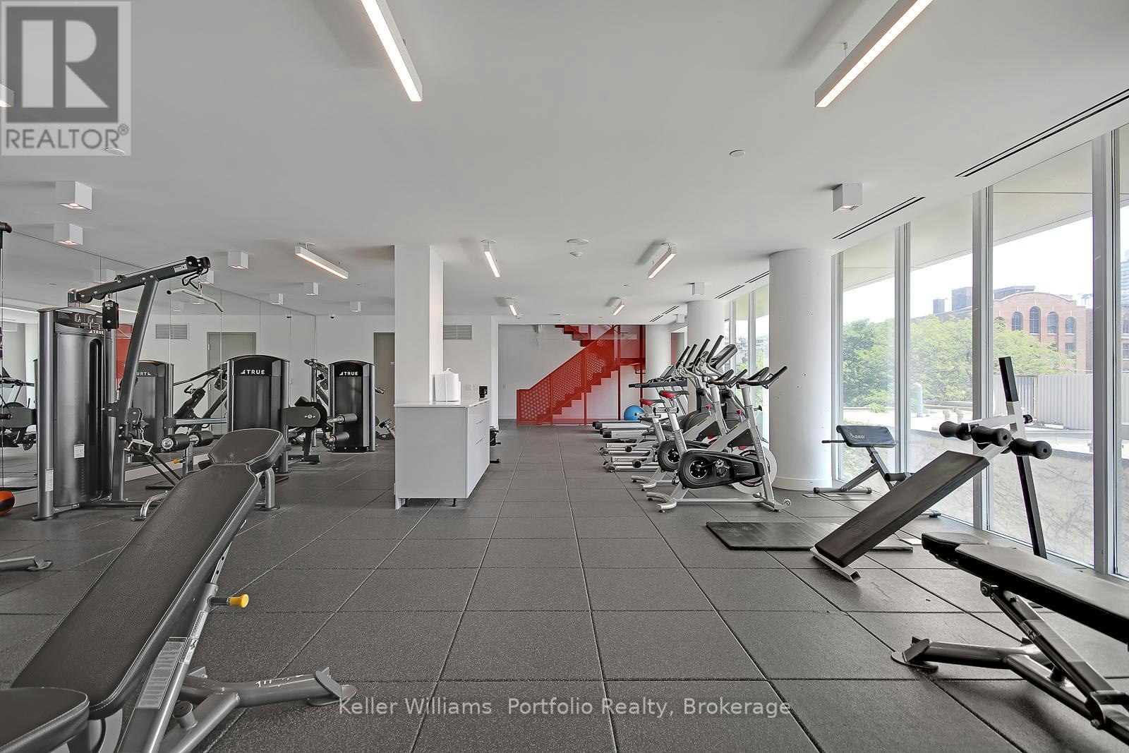 1015-120 Parliament Street, Toronto, ON, M5A 2Y8 - 32