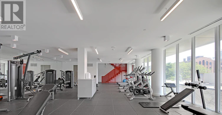 1015-120 Parliament Street, Toronto, ON, M5A 2Y8 - 32