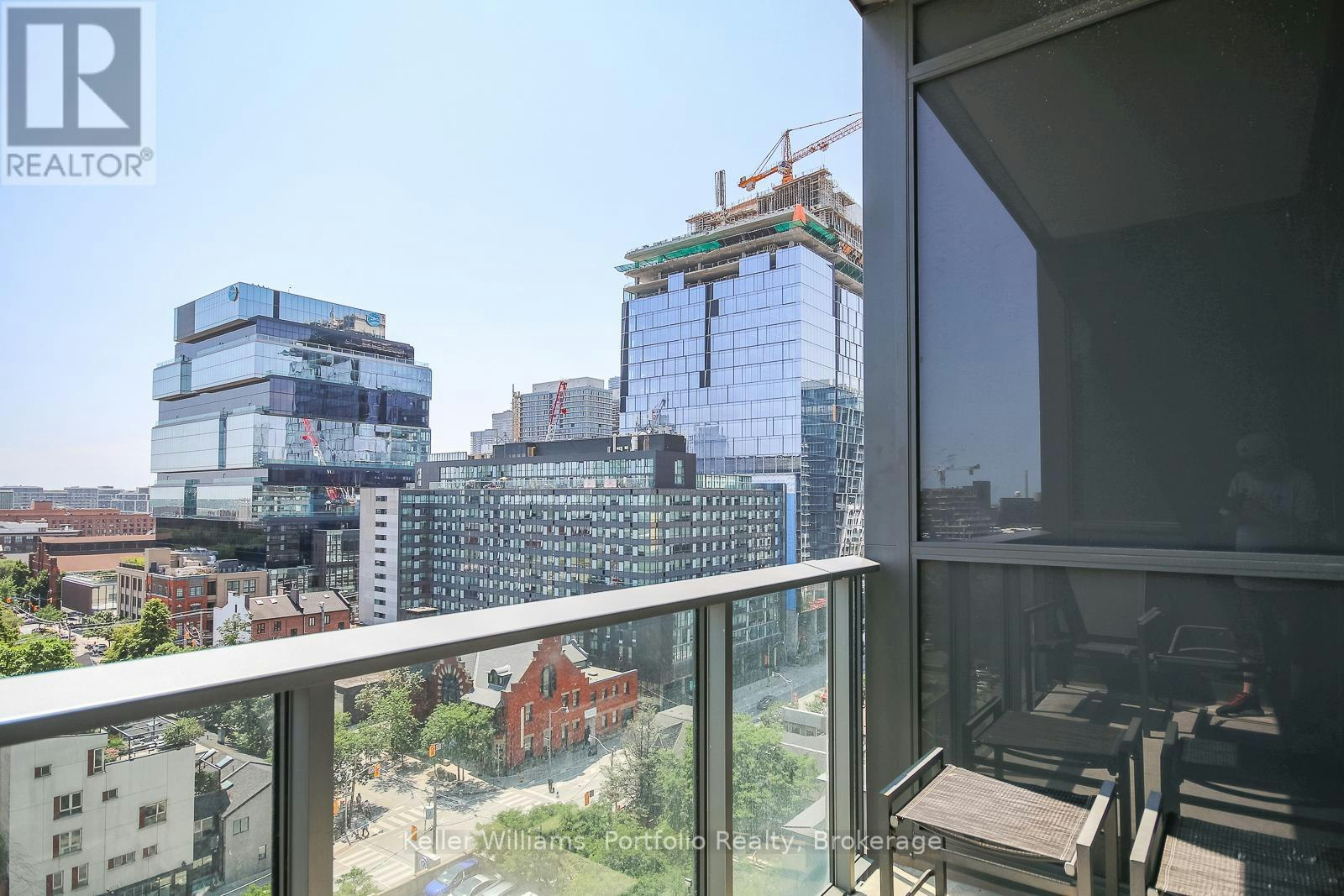 1015-120 Parliament Street, Toronto, ON, M5A 2Y8 - 22