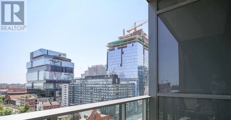 1015-120 Parliament Street, Toronto, ON, M5A 2Y8 - 22