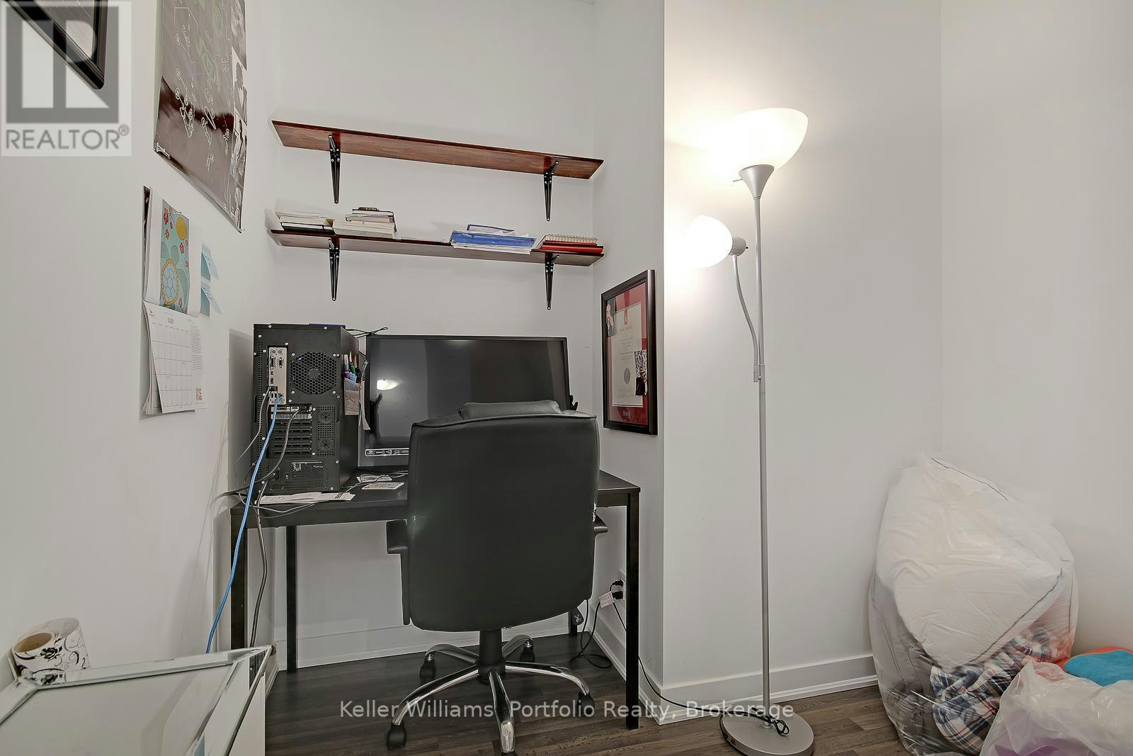 1015-120 Parliament Street, Toronto, ON, M5A 2Y8 - 7