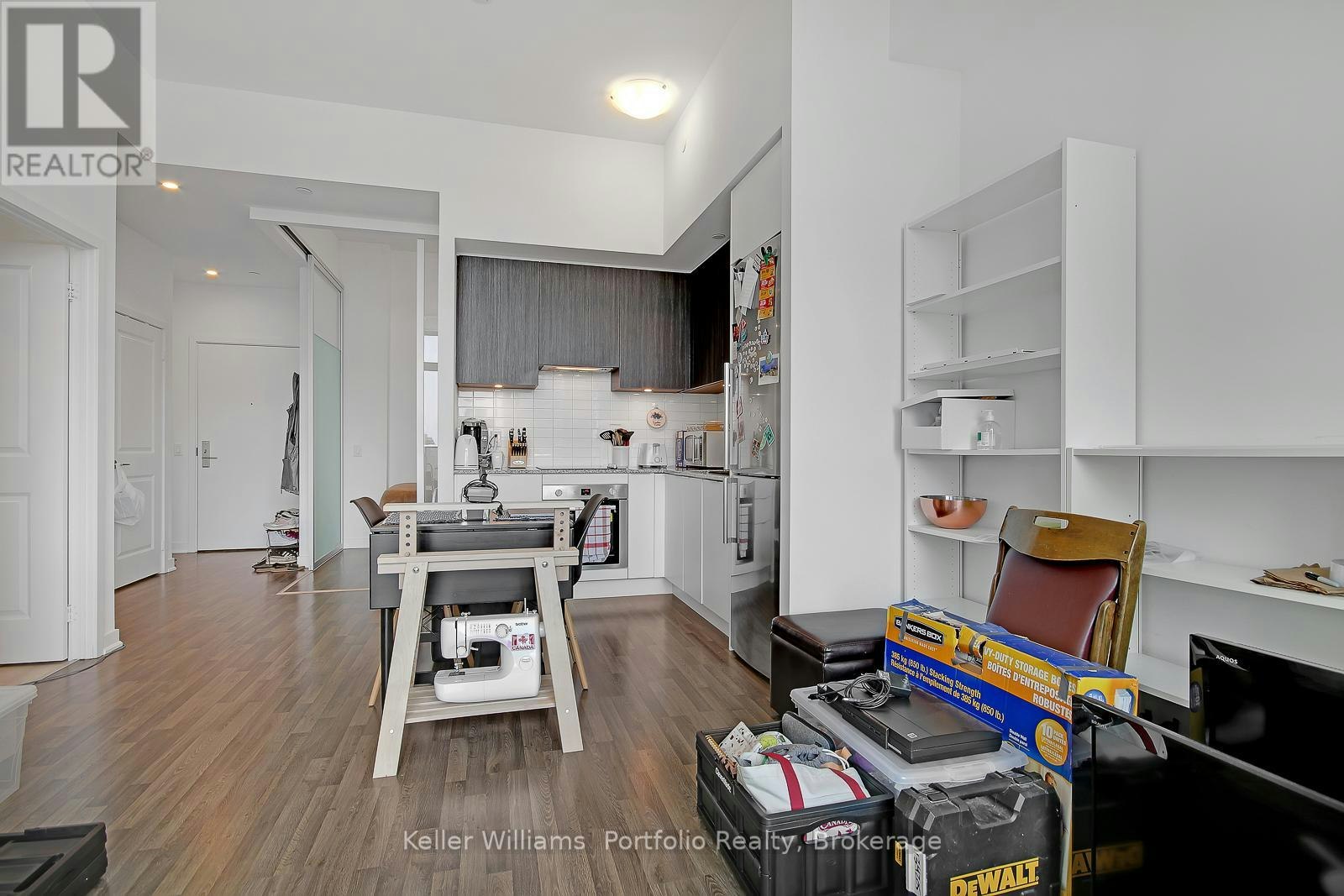 1015-120 Parliament Street, Toronto, ON, M5A 2Y8 - 13