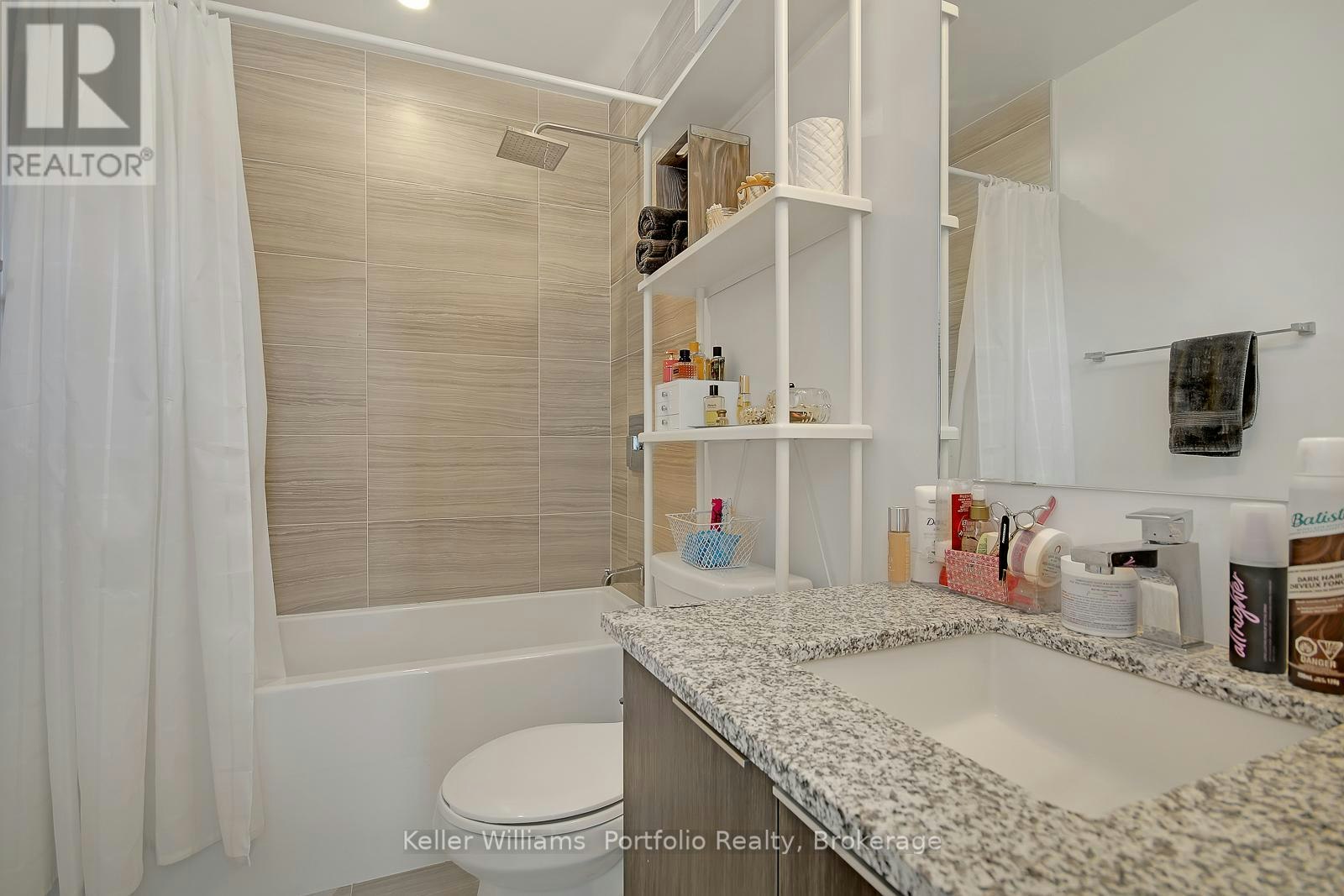 1015-120 Parliament Street, Toronto, ON, M5A 2Y8 - 20