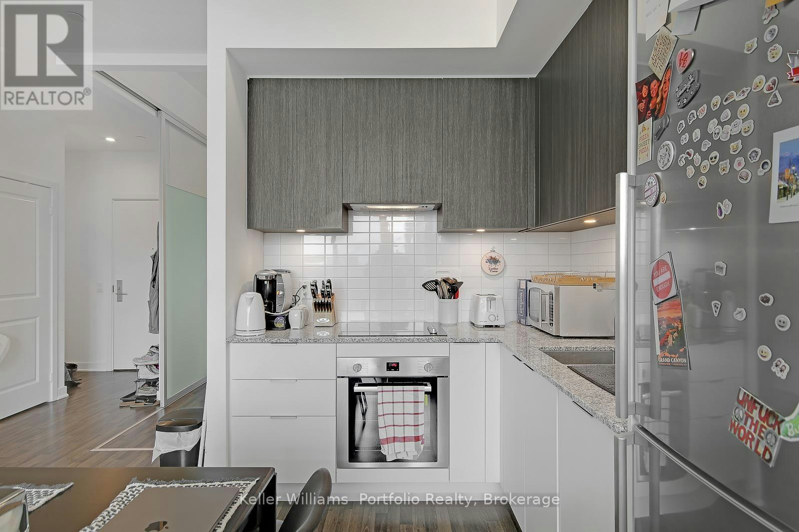1015-120 Parliament Street, Toronto, ON, M5A 2Y8 - 11
