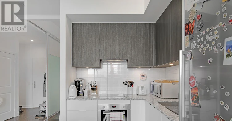 1015-120 Parliament Street, Toronto, ON, M5A 2Y8 - 11