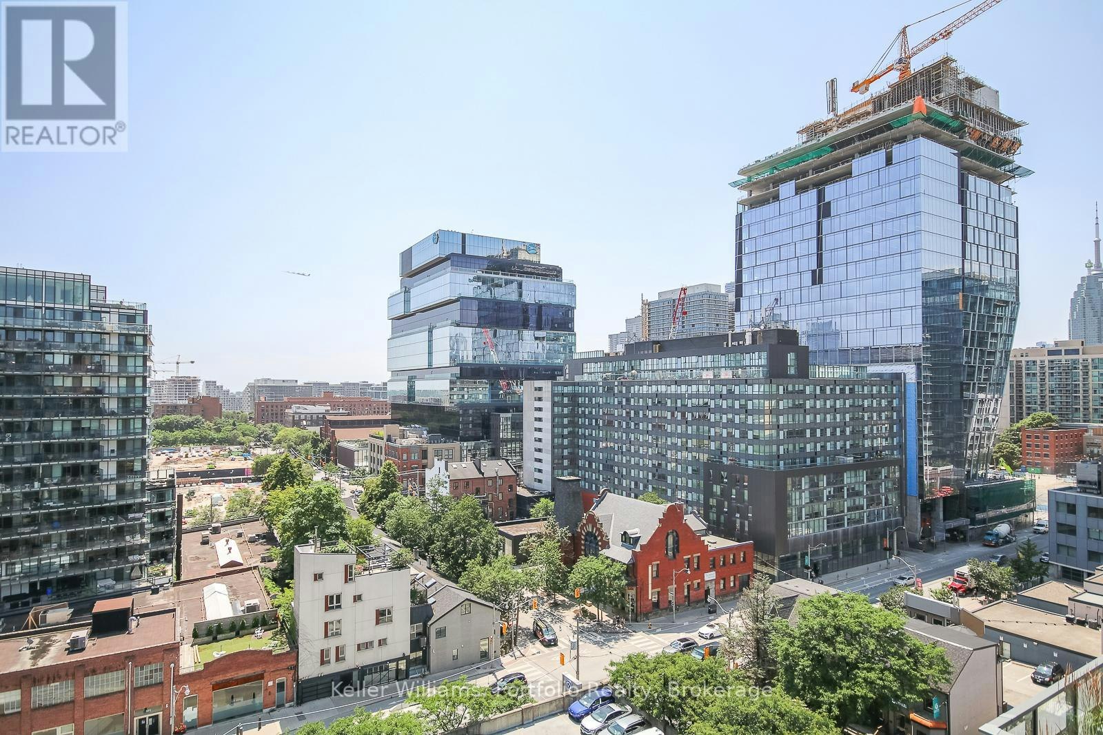 1015-120 Parliament Street, Toronto, ON, M5A 2Y8 - 25