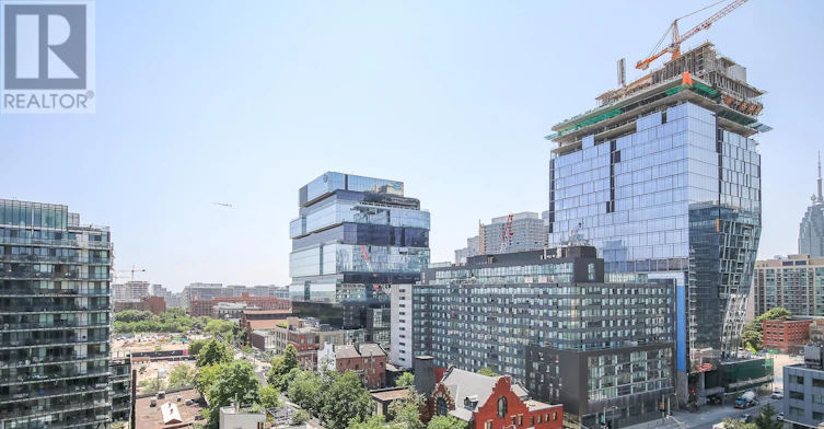1015-120 Parliament Street, Toronto, ON, M5A 2Y8 - 25