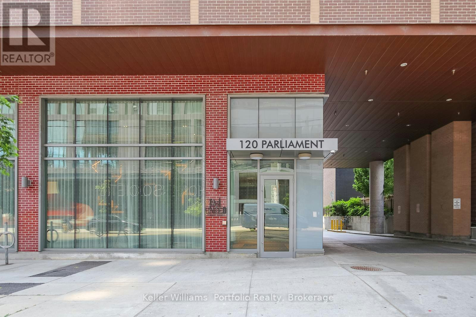 1015-120 Parliament Street, Toronto, ON, M5A 2Y8 - 34