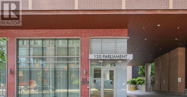 1015-120 Parliament Street, Toronto, ON, M5A 2Y8 - 34