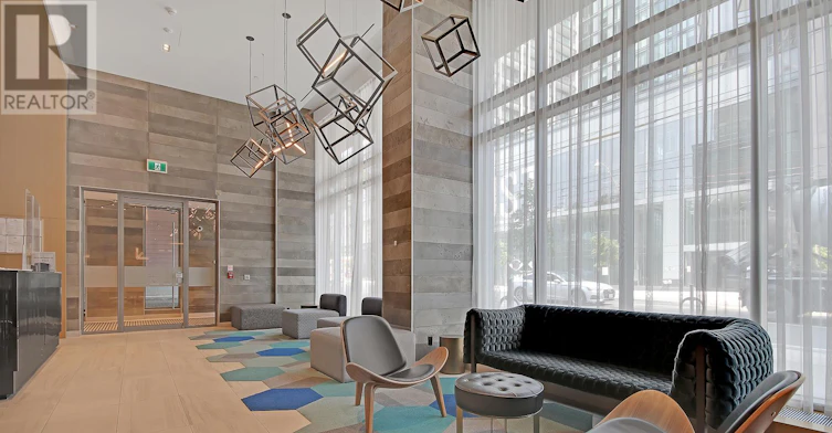 1015-120 Parliament Street, Toronto, ON, M5A 2Y8 - 33