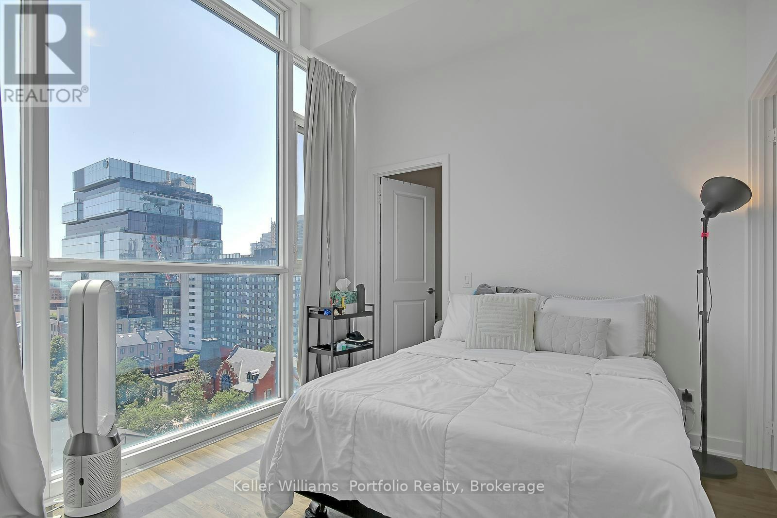 1015-120 Parliament Street, Toronto, ON, M5A 2Y8 - 16