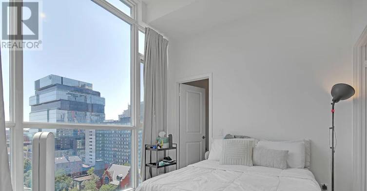 1015-120 Parliament Street, Toronto, ON, M5A 2Y8 - 16