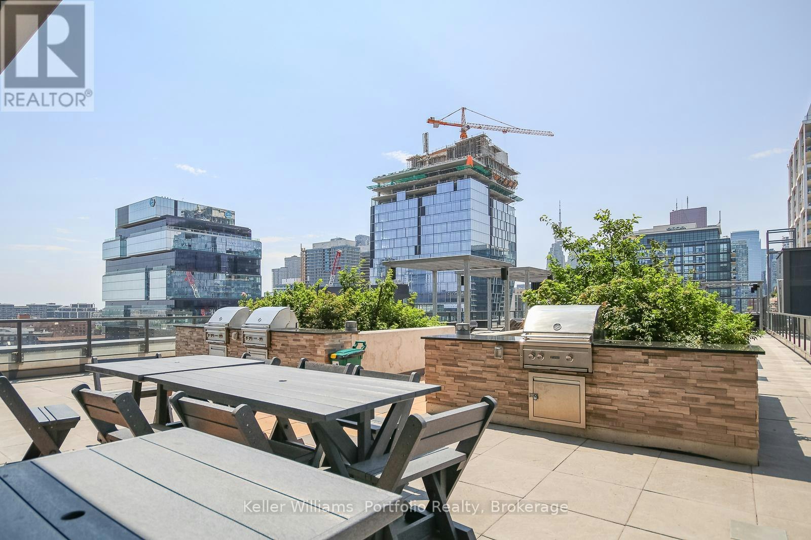 1015-120 Parliament Street, Toronto, ON, M5A 2Y8 - 29