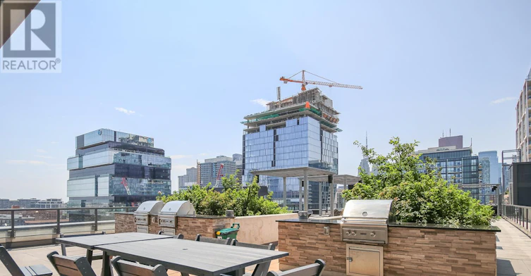 1015-120 Parliament Street, Toronto, ON, M5A 2Y8 - 29