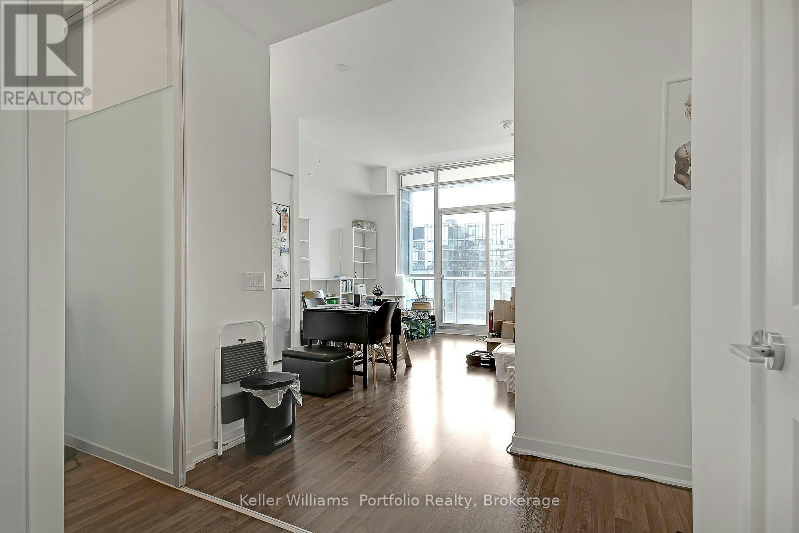 1015-120 Parliament Street, Toronto, ON, M5A 2Y8 - 2