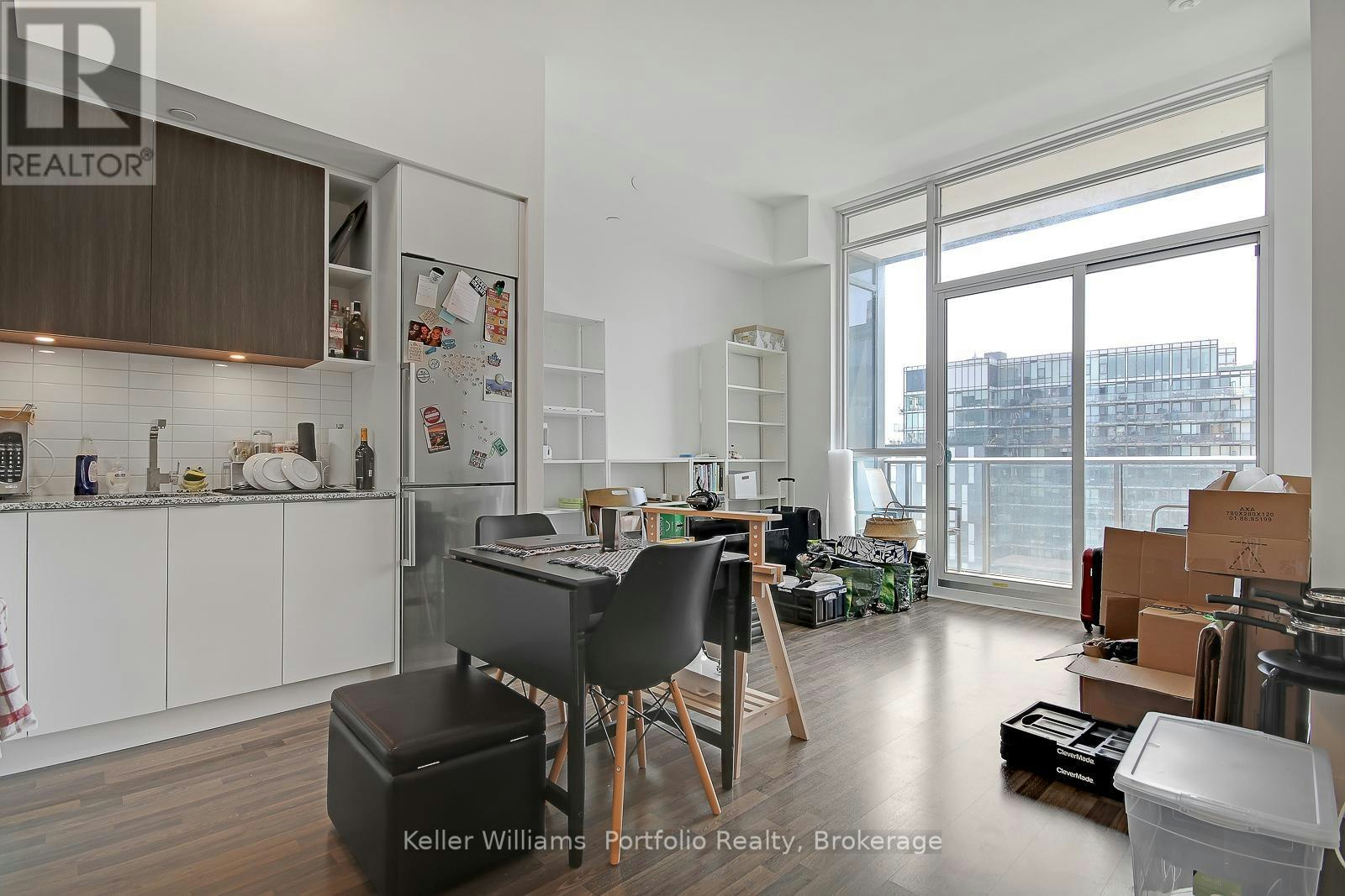 1015-120 Parliament Street, Toronto, ON, M5A 2Y8 - 9