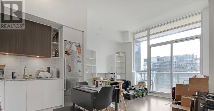 1015-120 Parliament Street, Toronto, ON, M5A 2Y8 - 9