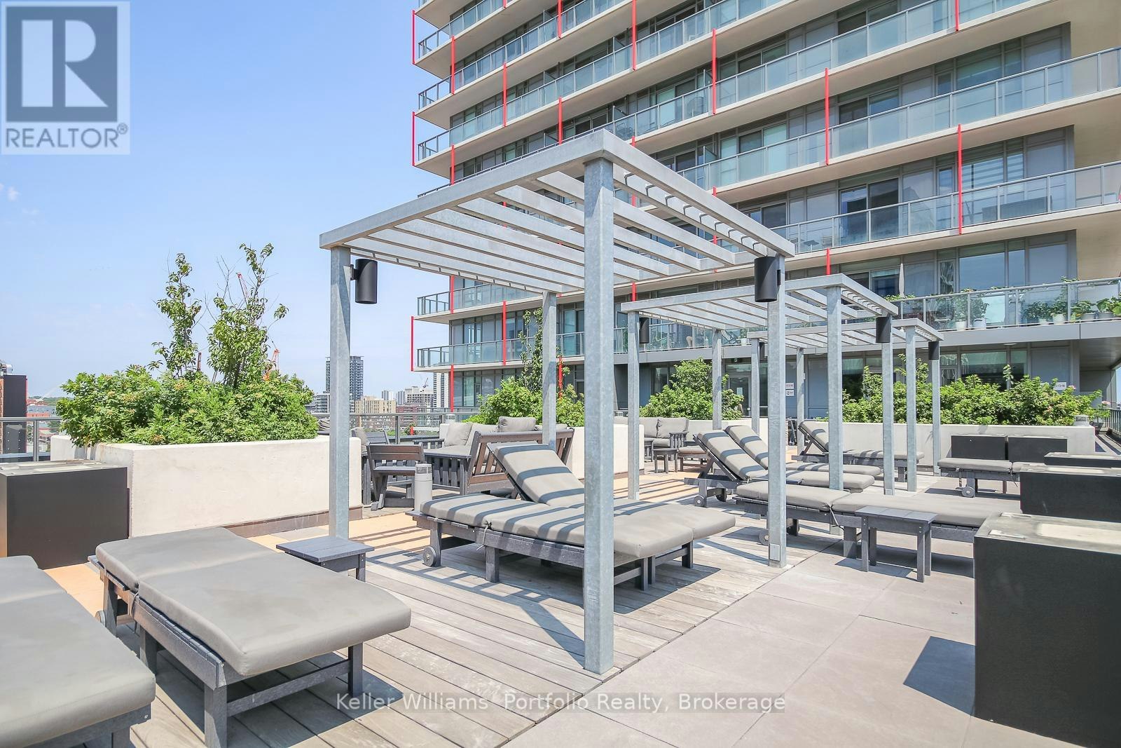 1015-120 Parliament Street, Toronto, ON, M5A 2Y8 - 30