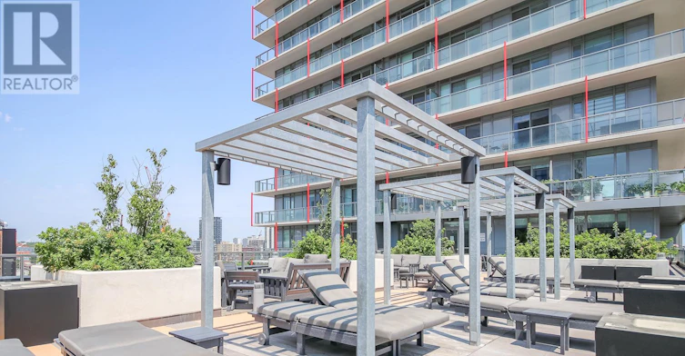 1015-120 Parliament Street, Toronto, ON, M5A 2Y8 - 30