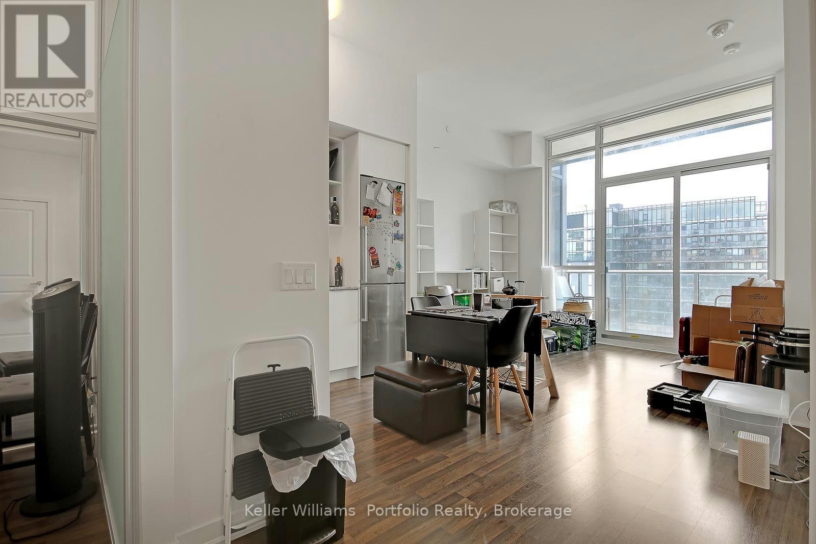 1015-120 Parliament Street, Toronto, ON, M5A 2Y8 - 4