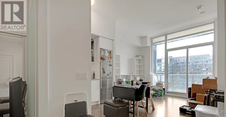 1015-120 Parliament Street, Toronto, ON, M5A 2Y8 - 4