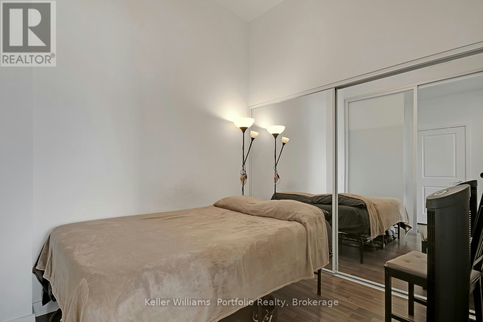 1015-120 Parliament Street, Toronto, ON, M5A 2Y8 - 5