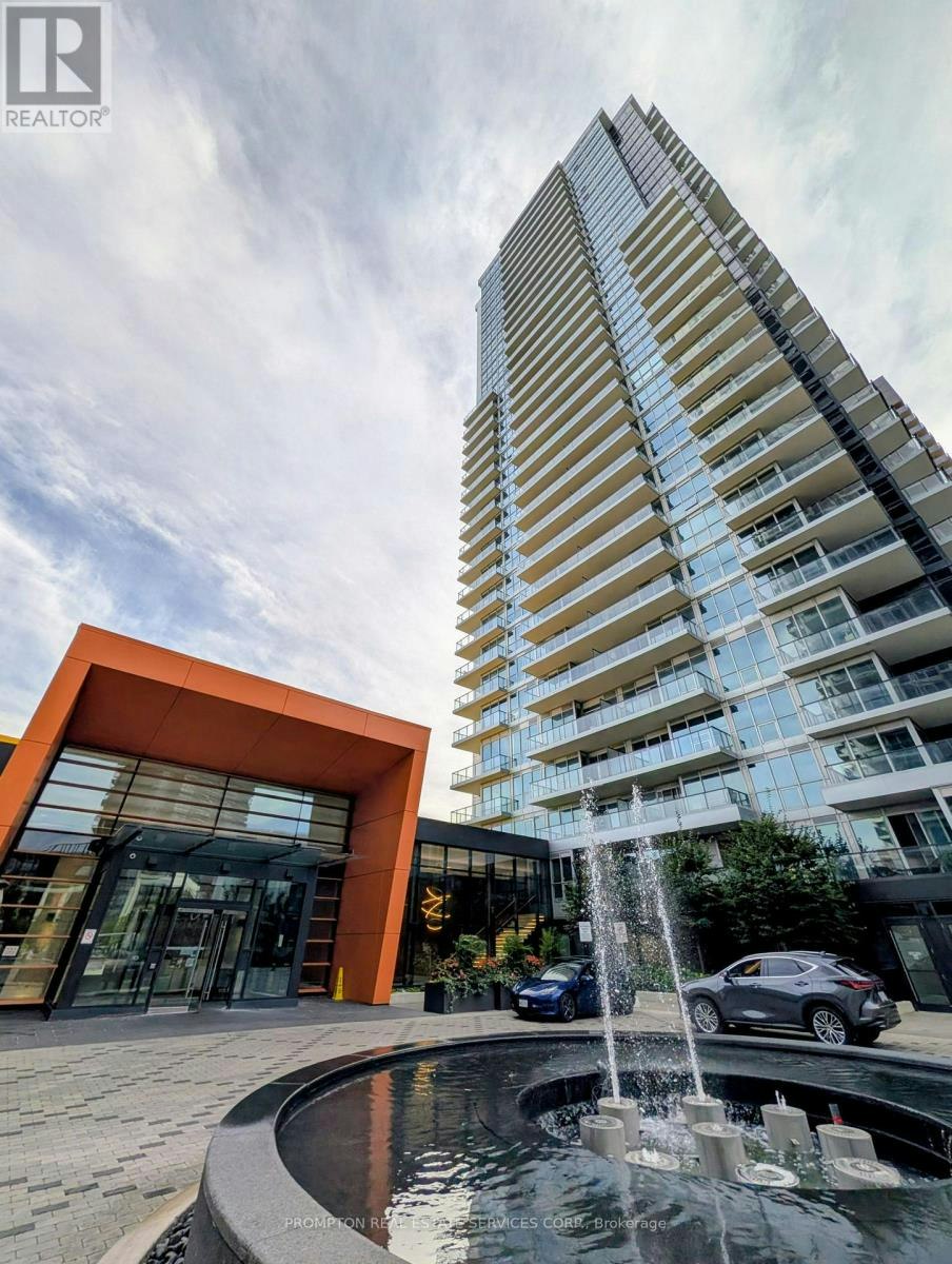1503-85 Mcmahon Drive, Toronto, ON, M2K 0H1 - 25