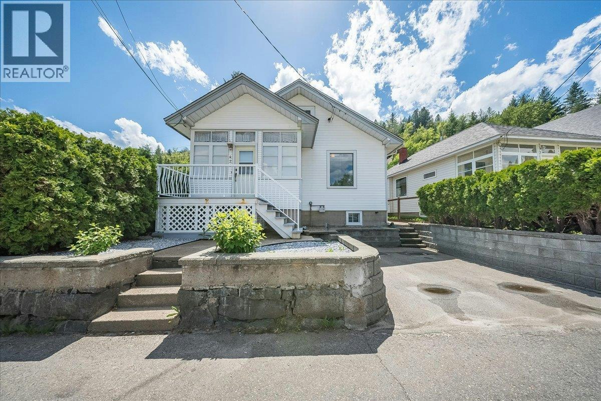 426 Austad Lane, Trail, BC, V1R 3K6